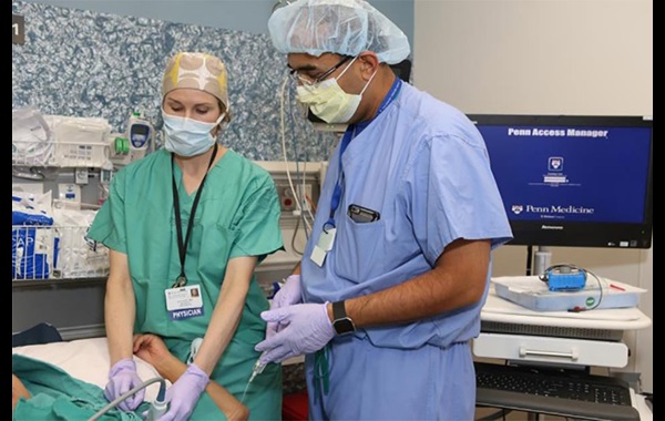 Penn Anesthesiology Fellowship Programs